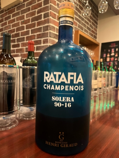 ratafia