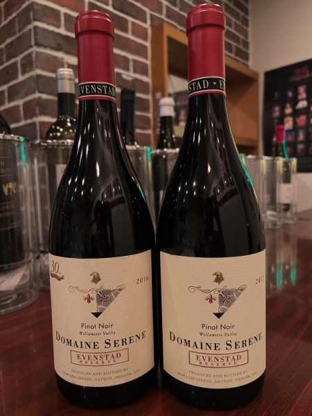 serine