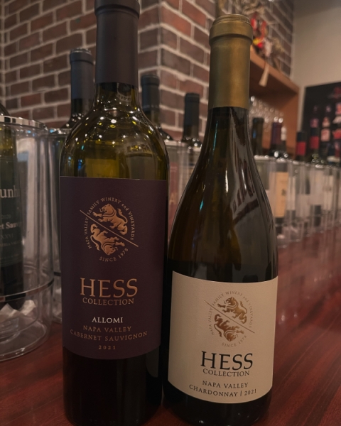 Hess