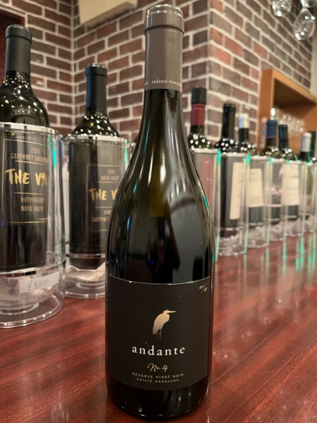 アンダンテ　ピノ