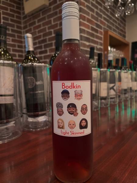 bodkin