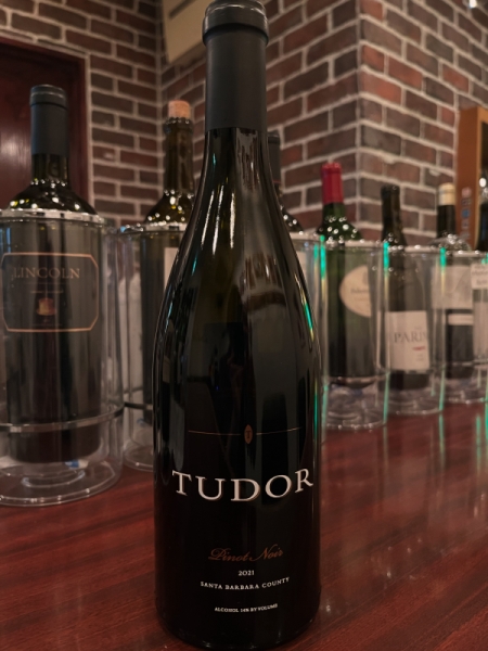 Tudor